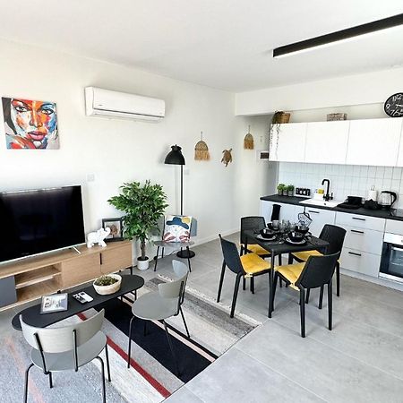 Peyia Paradise Apt 外观 照片