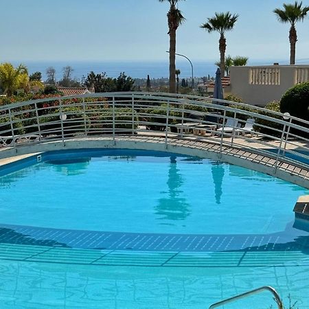 Peyia Paradise Apt 外观 照片