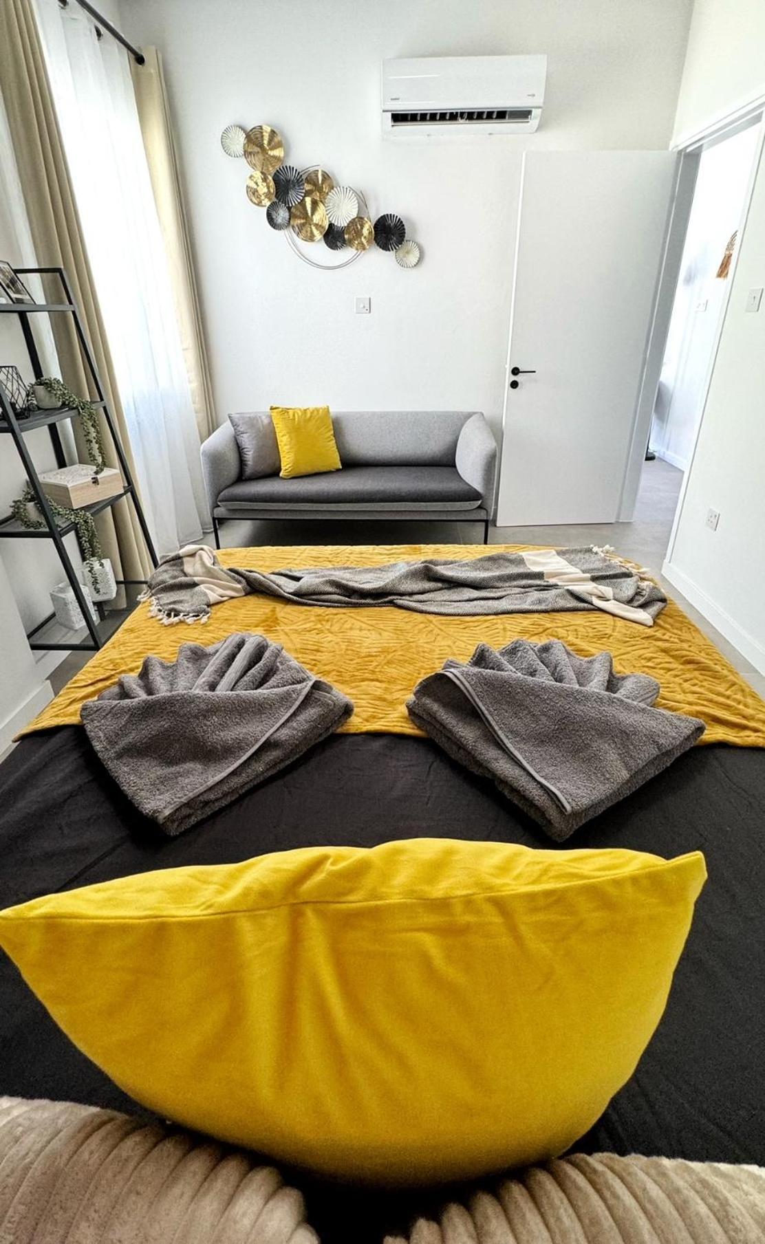 Peyia Paradise Apt 外观 照片