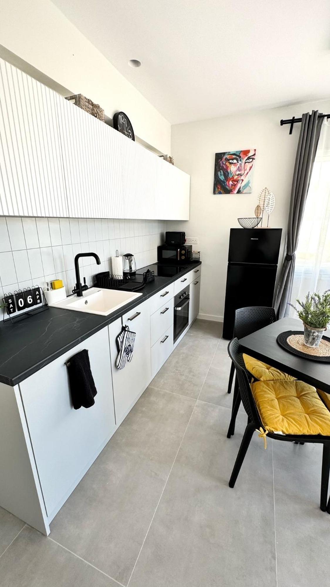 Peyia Paradise Apt 外观 照片