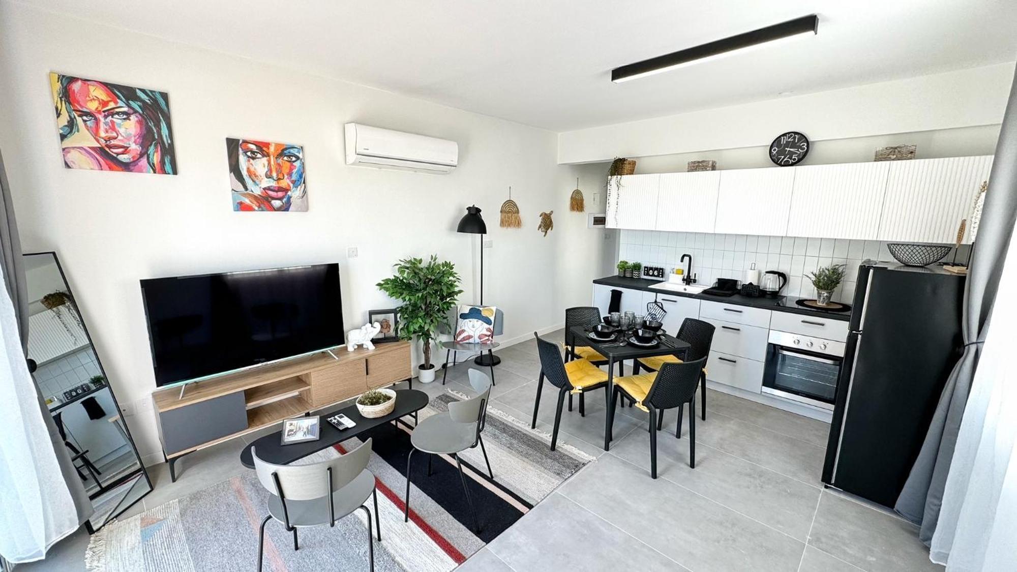 Peyia Paradise Apt 外观 照片