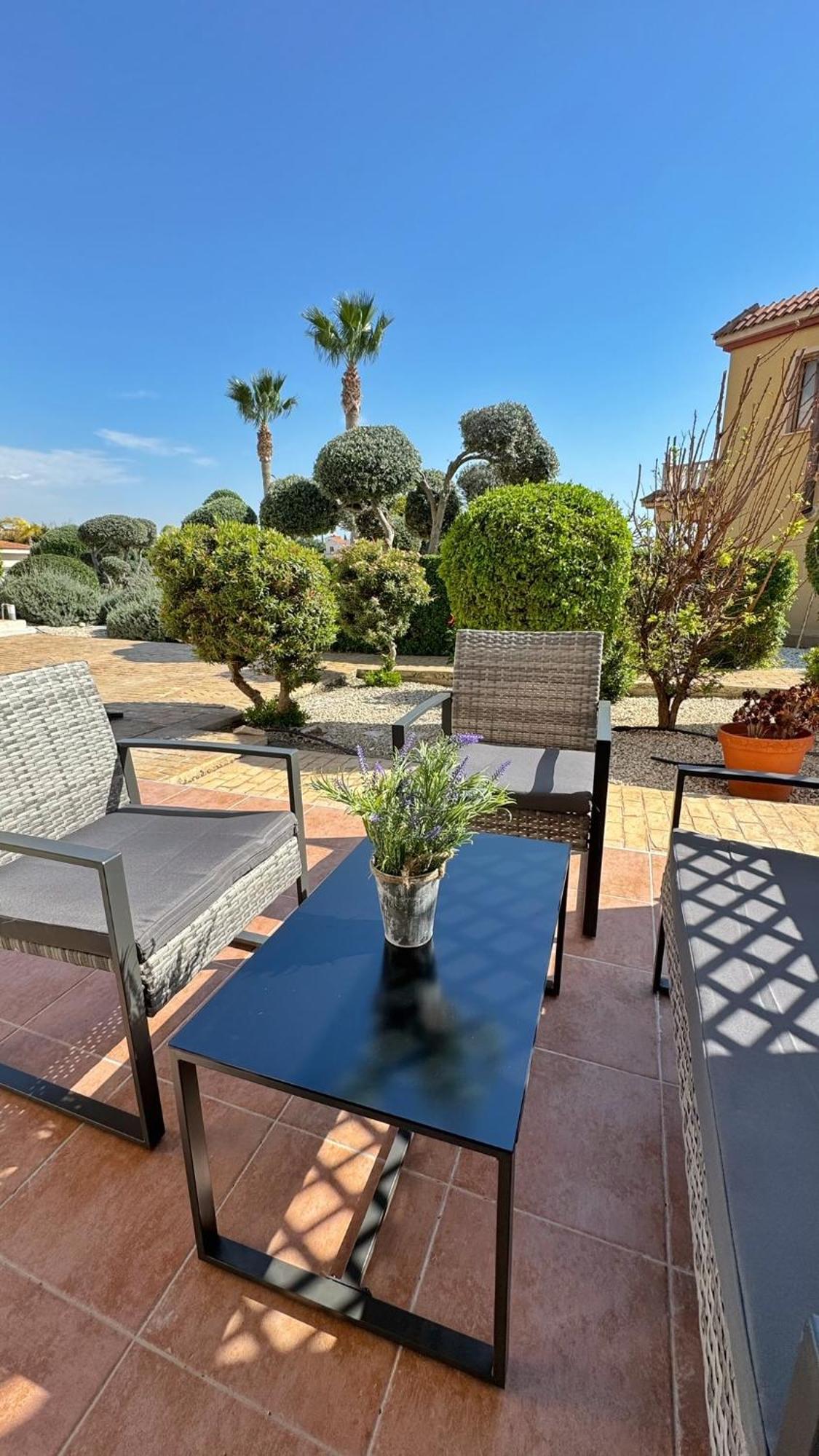 Peyia Paradise Apt 外观 照片