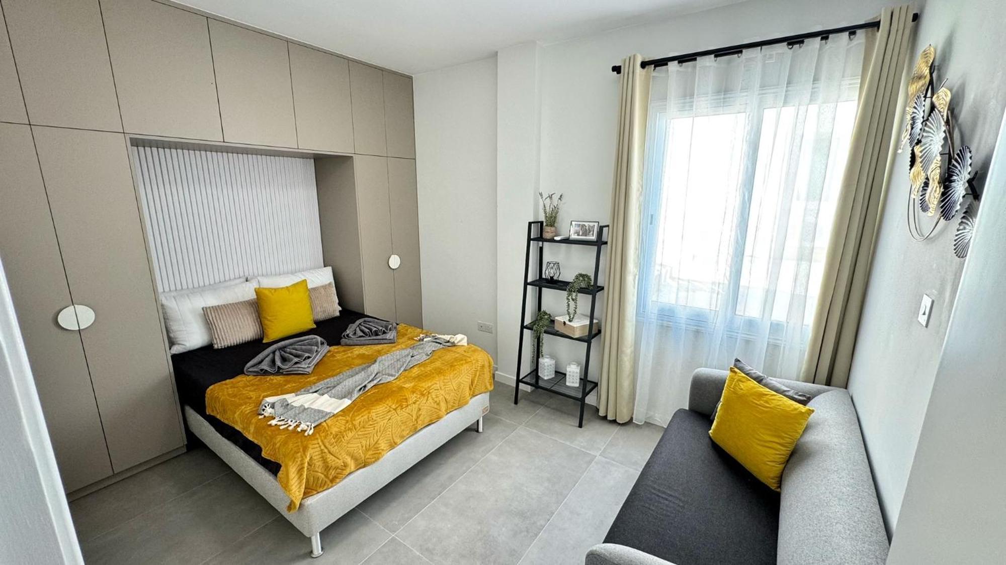 Peyia Paradise Apt 外观 照片