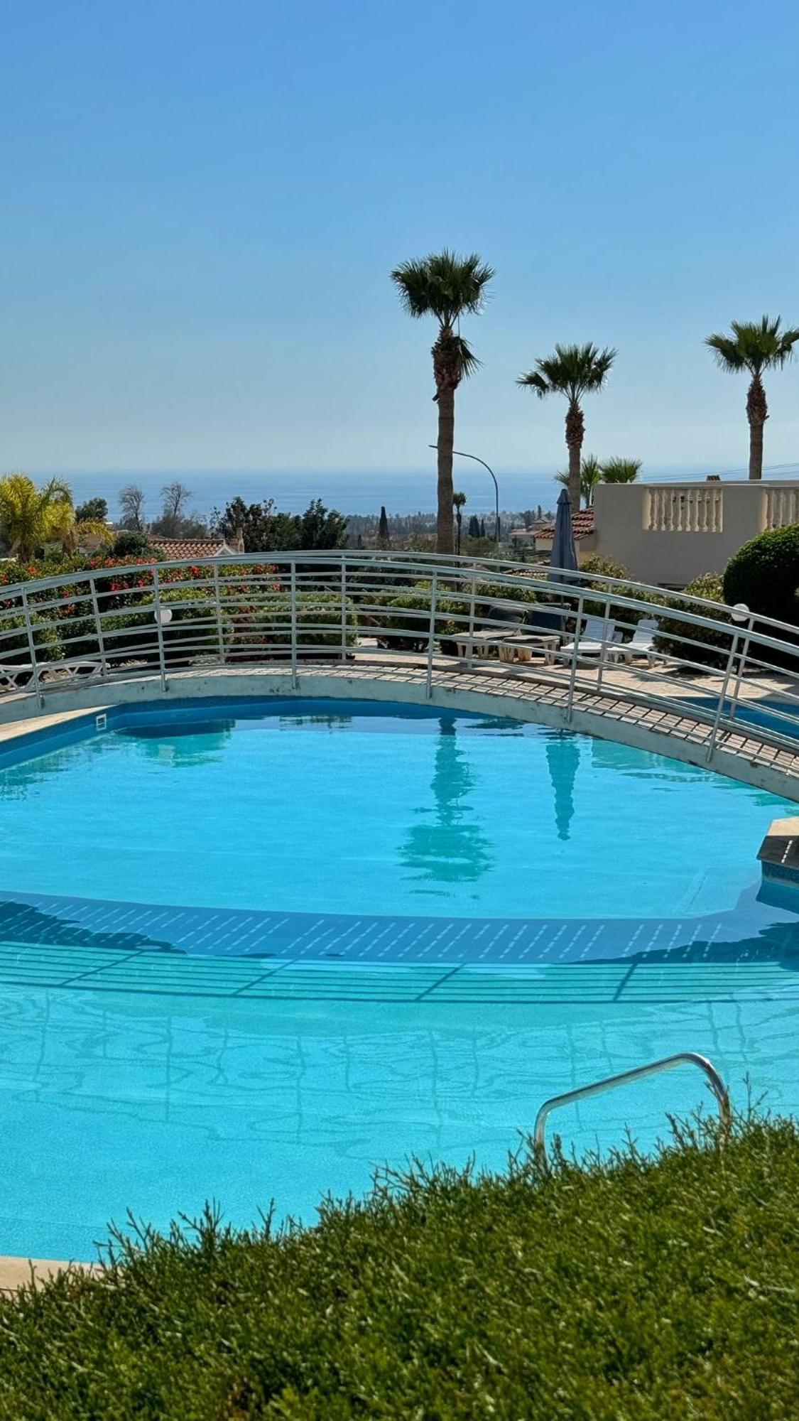 Peyia Paradise Apt 外观 照片