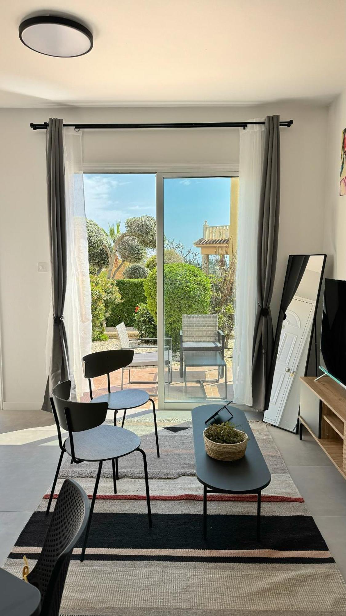 Peyia Paradise Apt 外观 照片