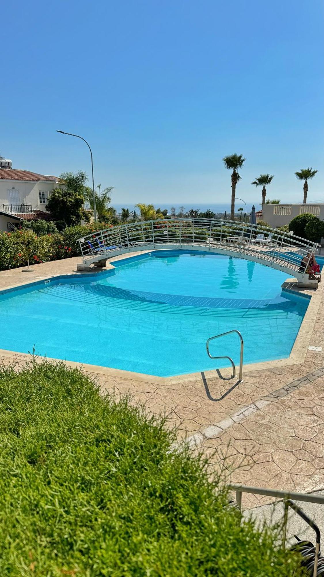 Peyia Paradise Apt 外观 照片